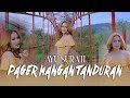 Ayu Surati - Pager Mangan Tanduran (Official Music Video Thalita Music)