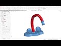 tech tip modeling from scan data using geomagic for solidworks