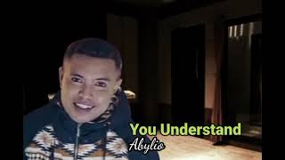 Dansa Kizomba || You Understand _ Cover ABYLIO||