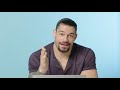 WWE Superstar Roman Reigns Replies to Fans on the Internet  Actually Me  GQ Sports