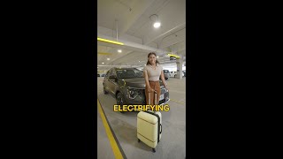 Electrify Your Travel | Hertz Car Rental