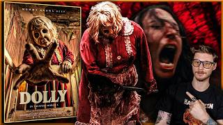 Dolly (2026) Movie Explained and Review