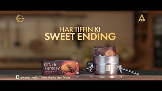 #HarTiffinKiSweetEnding - Sunfest Dark Fantasy | Couple | Tamil