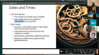 CTD - Lesson 2: Javascript Function and Loop