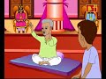 thakumar jhuli sujon majhi bangla cartoons thakumar jhuli bengali full episodes