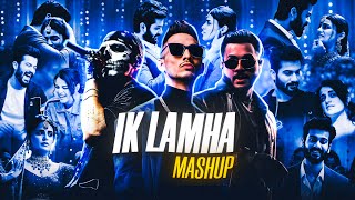 Ik Lamha X Love Lost -Talha Anjum X Talwiinder | Prod.Tanzim Kazi | 2K25