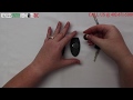 How To Replace A 2013-2015 Nissan Pathfinder Key Fob Battery FCC ID KR5S180144014