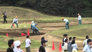 第42回　全国白バイ安全運転競技大会