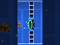 died on the triple spike (geometry dash)