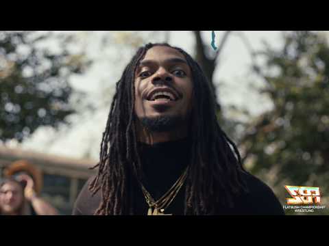 Flatbush Zombies - New World Order
