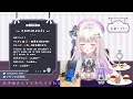 【 雑談 free talk 】一週間お疲れ様！食レポ雑談！【 新人vtuber 】