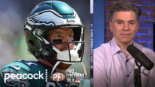 PFT Draft: Biggest disappointments of 2020 season | Pro Football Talk | NBC Sports