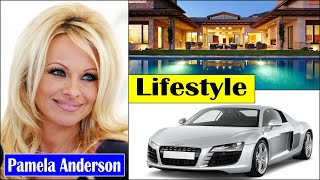 Pamela Anderson Net Worth 2022, Age, Height, Weight, Biography @HECreation
