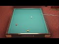 Sang Lee Vs Torbjorn Blomdahl - Billiard 3 Cushion - Hoppe Cup 2001