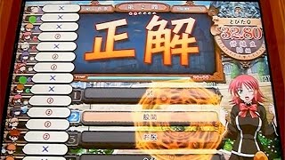 QMA5 プレイ動画（リメイク版）