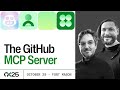 Extending AI Agents: A live demo of the GitHub MCP Server