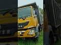 2017 eicher pro6025t 6x4tipper visakapatnam