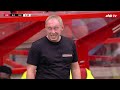 relive the entire 90 minutes nottingham forest 2 3 afc bournemouth