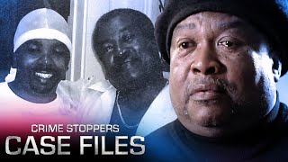 Murdered After Returning Home to Vote In US Elections | Crime Stoppers: Case Files | Ohio