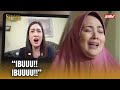 Kalo Ibu Dina Mau Selamat Aisyah Harus TTD Dokumen Ini!| Berbagi Suami ANTV Eps 49 (1/8)