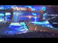 [4K] Roman Reigns EPIC WrestleMania 39 Entrance LIVE