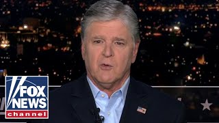 Sean Hannity: This is a tipping point for the country