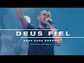 DEUS FIEL | Onda Dura Sounds