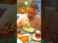 authentic italian 🇮🇹 pizza in thailand 🇹🇭 🍕