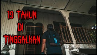 Trailer | 19 Tahun Di Tinggalkan | Sesuatu Terjadi Ketika Rakaman Di Hentikan |