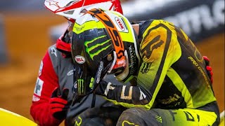 Austin Forkner Most Memorable Crashes