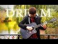 IMAGINE DRAGONS - DREAM | Fingerstyle by Vladislav