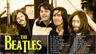 ビートルズ最大のヒット-The Beatles グレイテストヒッツフルアルバム