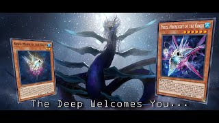 Dragged to the Abyss! | Ghoti Deck Profile 2024 | Master Duel