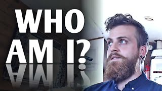 Who am I?  |  Dr. James Cooke