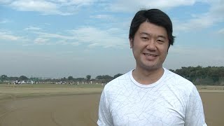 【ハイライト】BS企業対抗スポーツの祭典4 vs 横浜シークレッツ@サンケイスポーツセンター 20201107