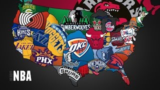 2017 Nba Playoff Predictions