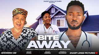 BITE AWAY||NGOZI EVUKA||NGOZI UDENNA||YANNICK DAVIDSON ANNOH||SAMUEL OLAJIDE||NOLLYWOOD2025