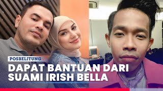 Dede Sunandar Pernah Dapat Bantuan dari Suami Irish Bella, Haldy Sabri untuk Tebus Surat Tanah