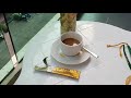 khao shong super rich coffee powder mix plus oolong tea product test in patong instantcoffee tv