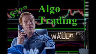 How to Design an Algo Trading Strategy in 3 Easy Steps | Algorithmic Trading in India Explained.