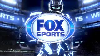 Fox Sports intro 2021