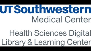 How to Request an Article from Interlibrary Loan (ILLiad)? (UT Southwestern)