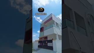 தாம்பரம் அருகே தனி வீடு விற்பனைக்கு ( C Properties 🏡) #trending #youtube #shorts