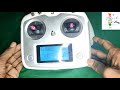 flysky fs i6s transmitter setup quadcopter hexacopter india technology . drone transmitter setup