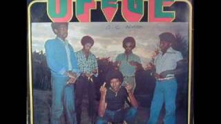 Ofege - Higher Plane Breeze