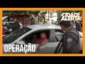 Em São Paulo, polícia realiza operação para encontrar criminosos da quadrilha do Pix