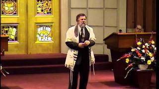 Rabbi Brett Isserow on Parashat Bo, Exodus 10:1-13:16, 20120127