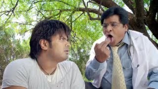 Potugadu Movie Theatrical Trailer HD - Manchu Manoj, Ali, Sakshi Choudary, Achu