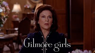 The Gilmore Generational Drama | Gilmore Girls