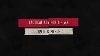Panzer Corps 2 | Split & Merge - Tactical Advisor Tip #6